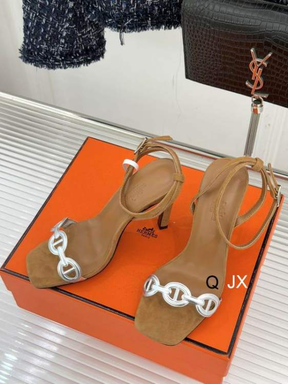Picture of Hermes Shoes _SKUHermessz35-40JX120111233